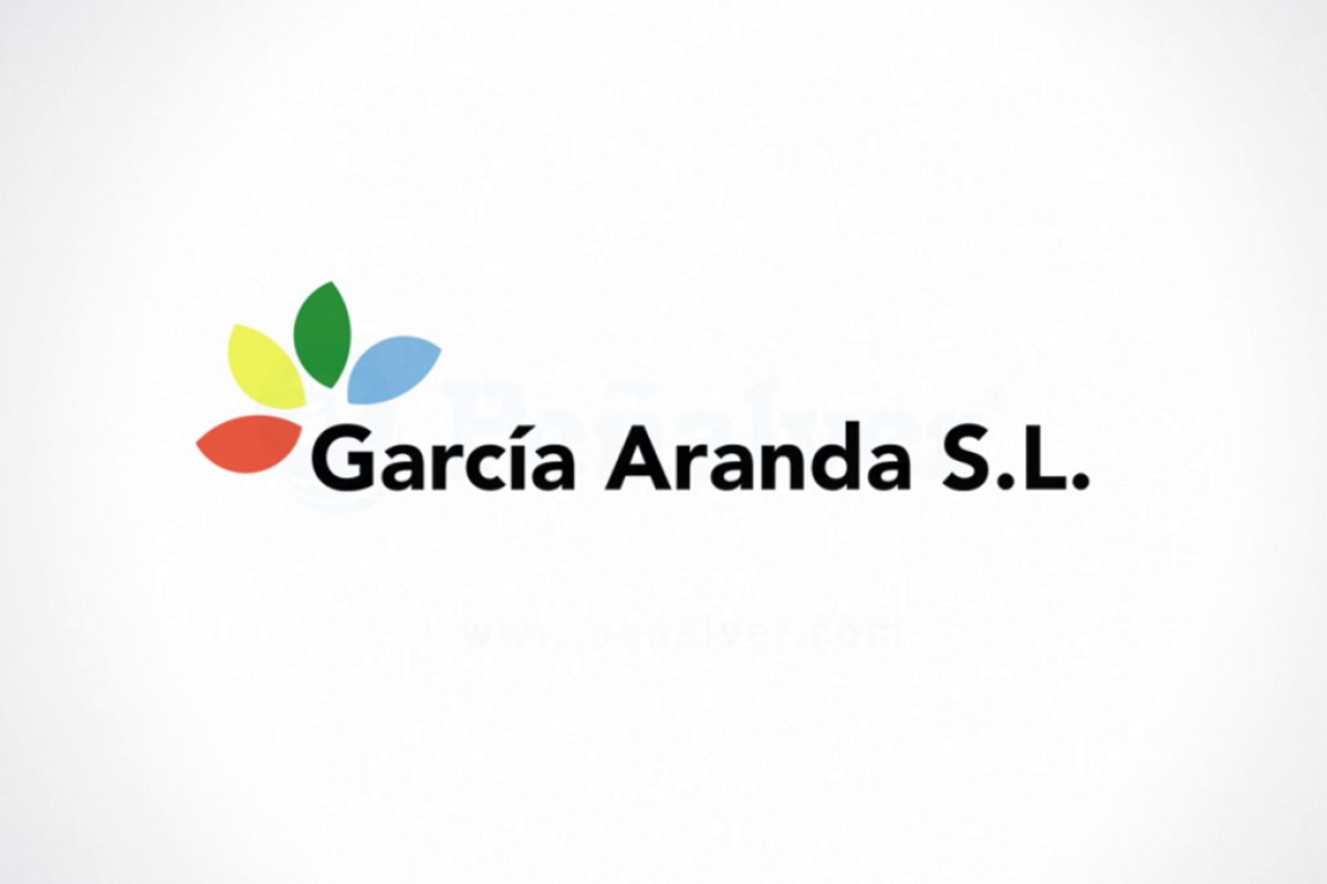 García Aranda